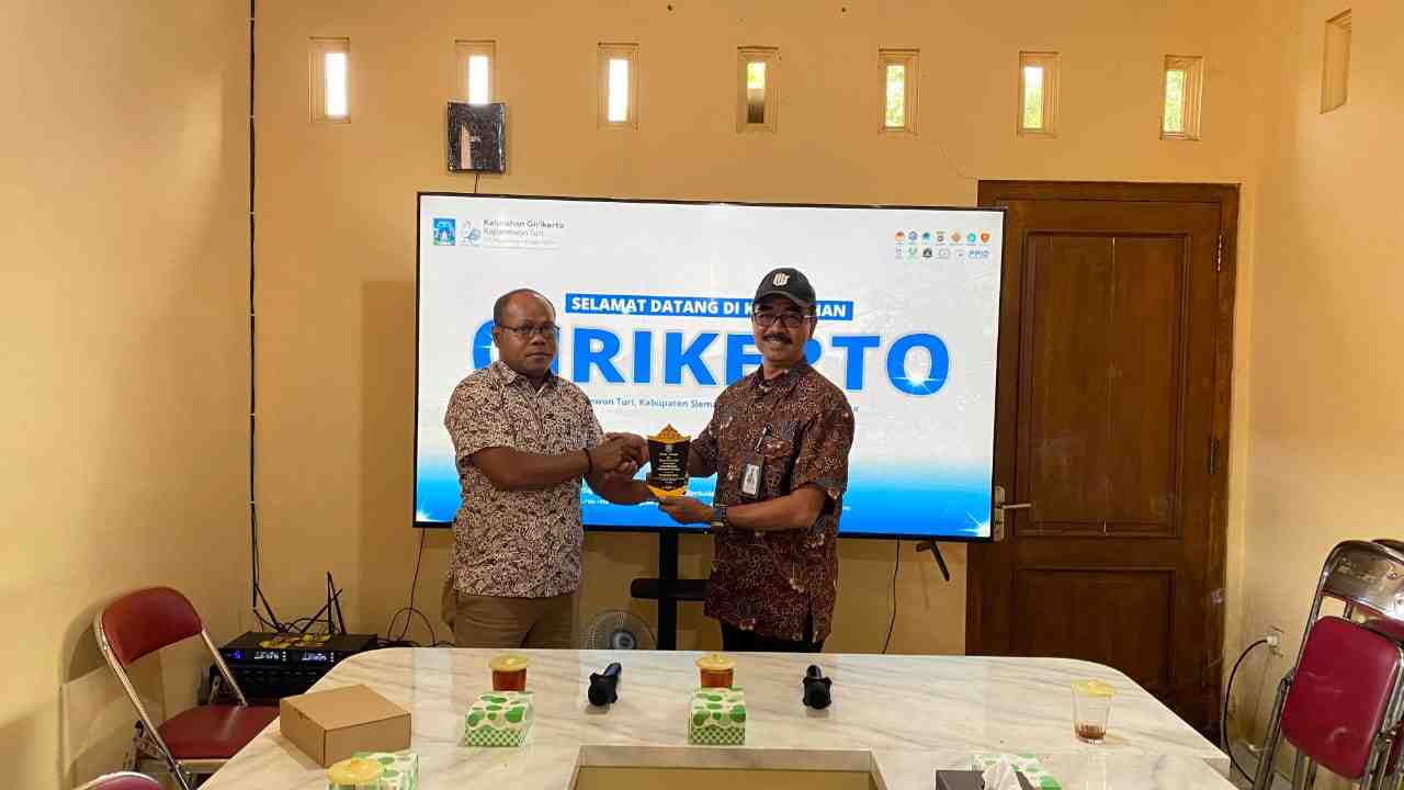 Belajar dari Sleman, Raja Ampat Siapkan Penguatan Tata Kelola 117 Kampung Adat