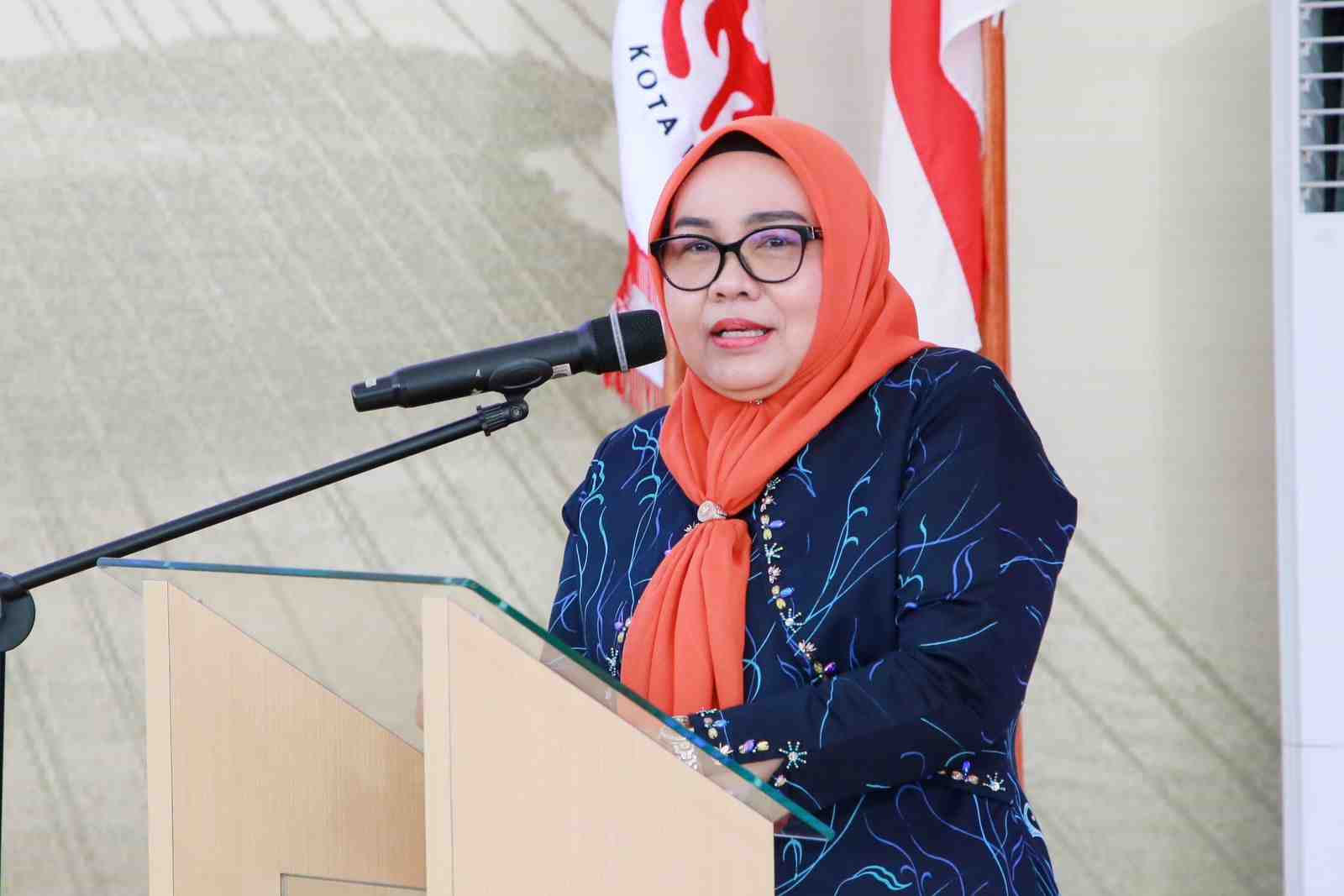 Erlita Dorong UMKM Rimpang Batam Perkuat Legalitas Usaha
