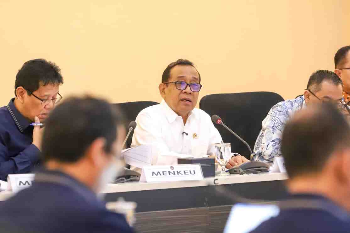 Menko PMK Dorong Optimalisasi LPDP untuk Perkuat Ekosistem Pendidikan, Riset dan Industri