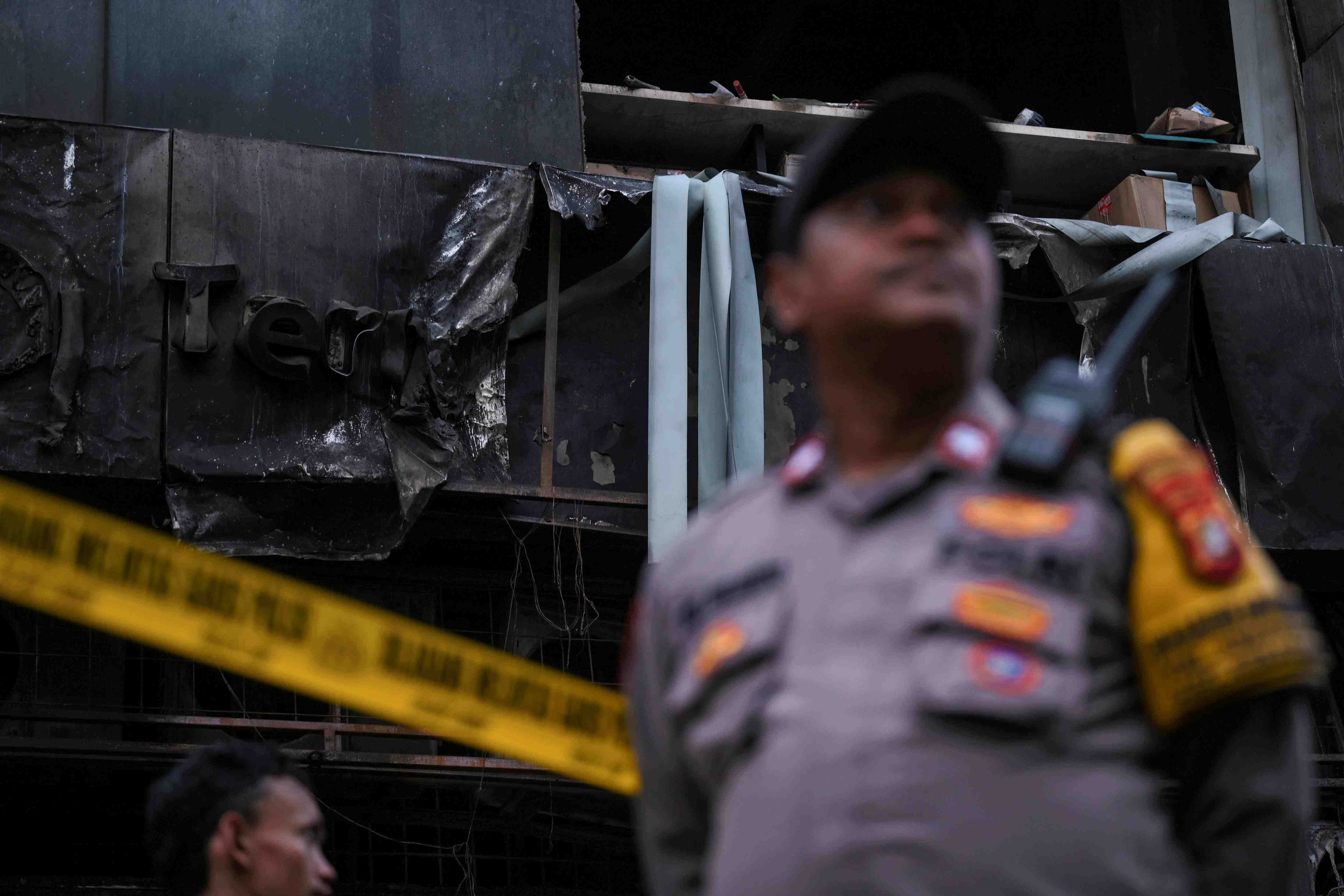 Mendagri Soroti Aturan Pemeriksaan Rutin Gedung untuk Cegah Kebakaran