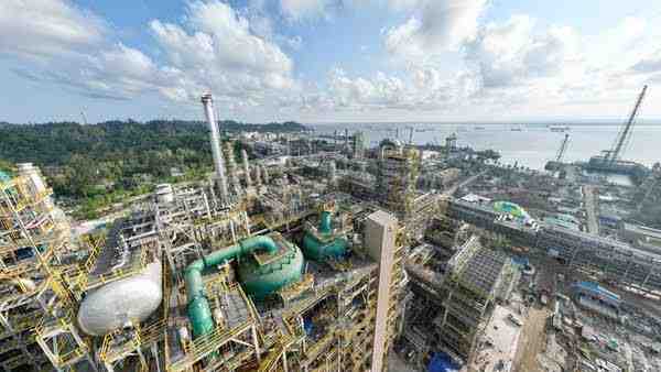 2026, SPBU Swasta Wajib Beli Solar dari Kilang Dalam Negeri