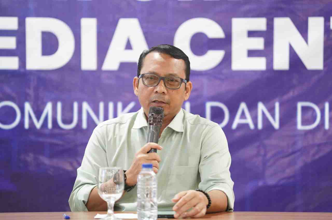 [Siaran Pers] Pascabencana, Pemerintah Aceh Pastikan Beras Cukup hingga Juni 2026