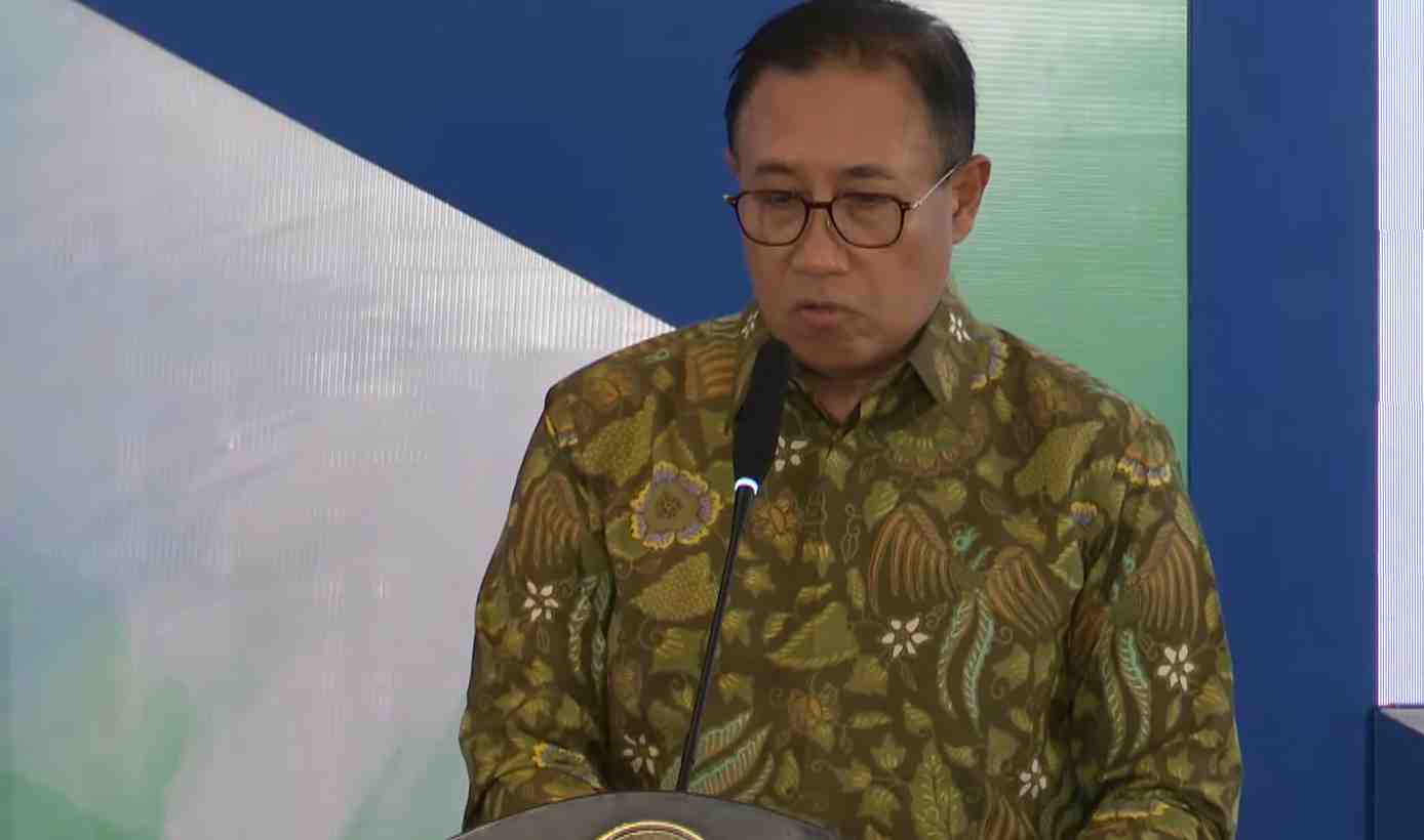 Transformasi Layanan Kesehatan Kunci Pemerataan Akses JKN Menuju UHC