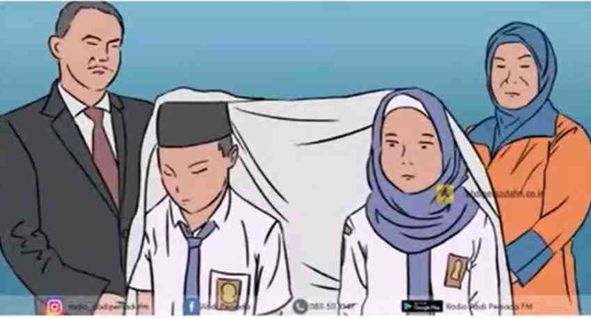 Perkawinan Anak Ancaman Serius bagi Kesehatan dan Masa Depan SDM Indonesia