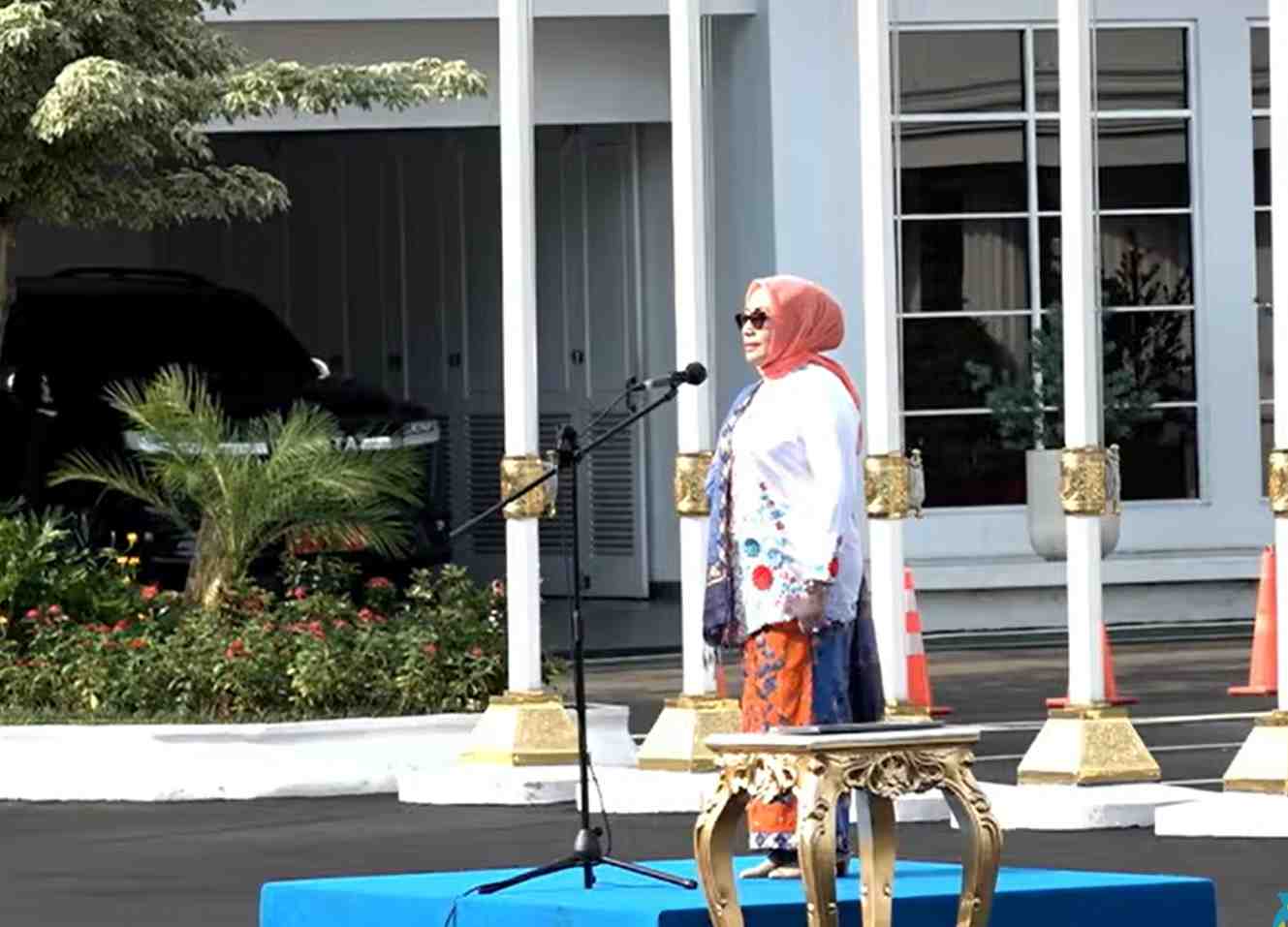 Peringatan Hari Ibu 2025: Menguatkan Peran Perempuan Menuju Indonesia Emas 2045