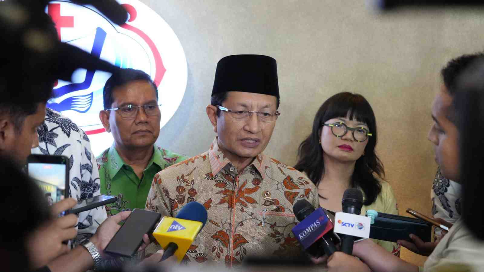 Menag Apresiasi Rangkaian Perayaan Natal Nasional 2025