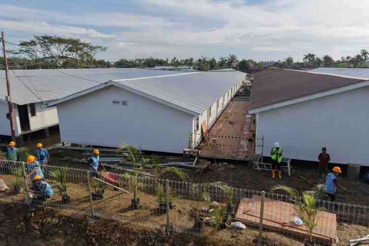 Mendagri Minta Kepala Daerah di Aceh Percepat Pengumpulan Data Rumah Terdampak Bencana