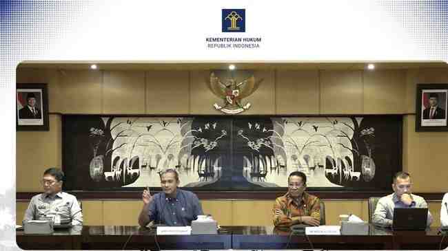 KUHP Baru Perbolehkan Kajian Ilmiah Ideologi yang Bertentangan dengan Pancasila