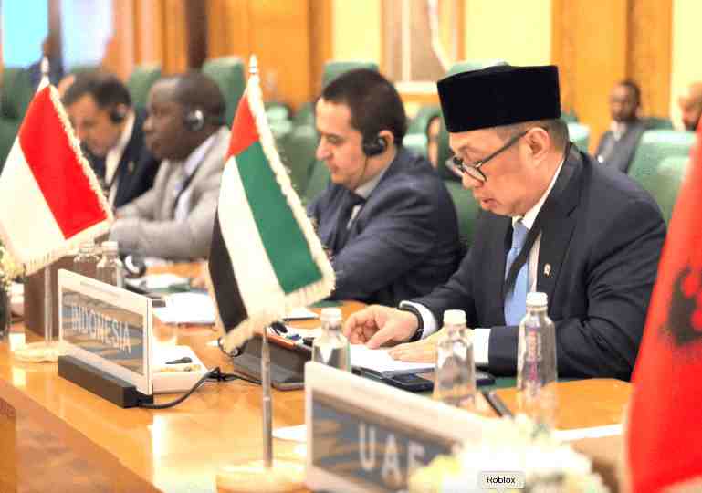 Indonesia Tegaskan Dukungan Penuh untuk Kedaulatan Somalia 