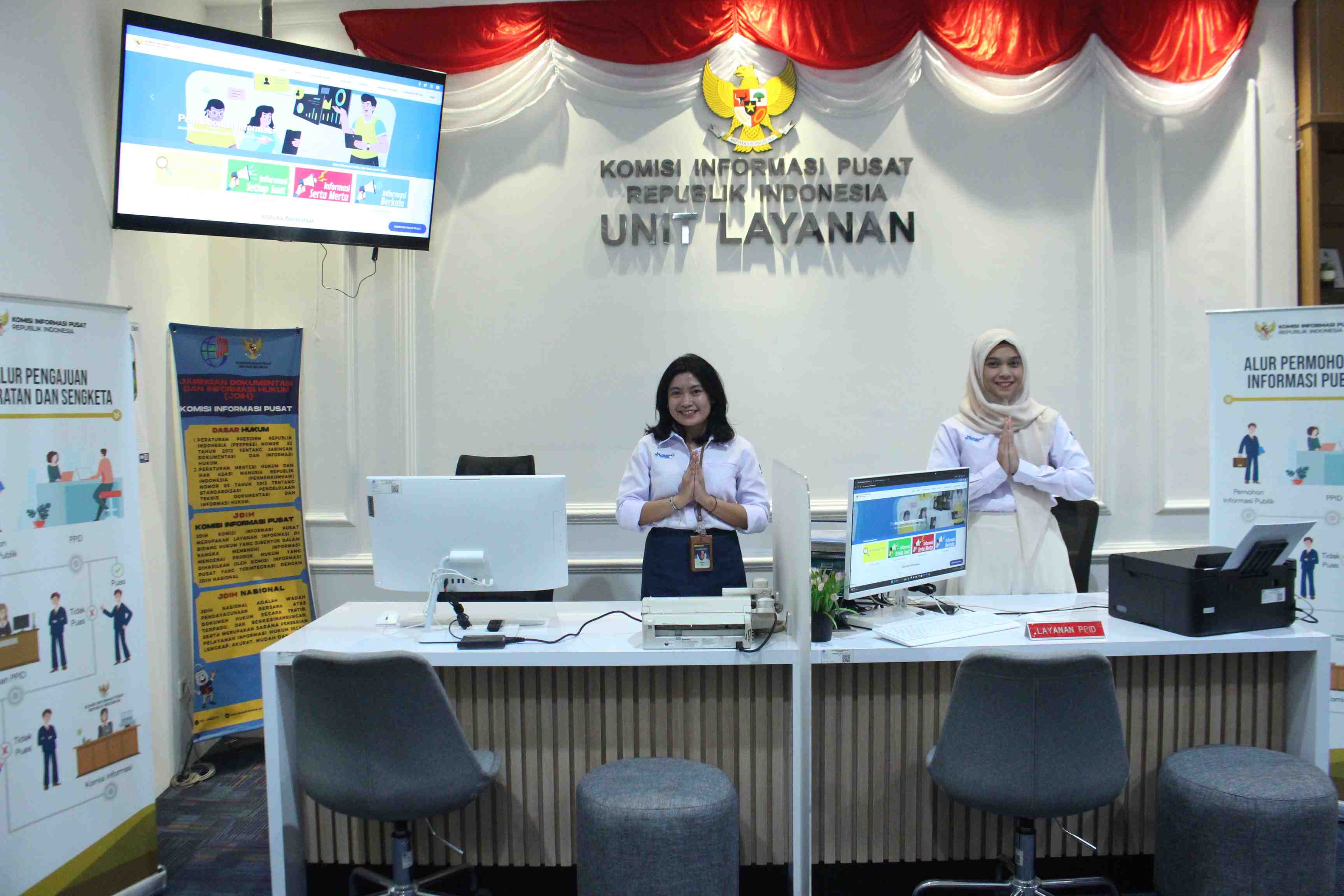 Sebanyak 3.140 Pendaftar Calon Komisioner KIP, Tertinggi Dibanding Sebelumnya