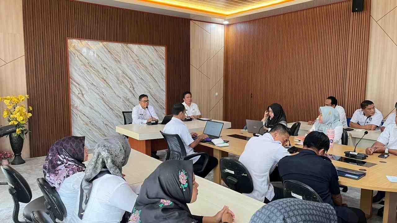 Gorontalo Percepat Modernisasi Perikanan Tangkap