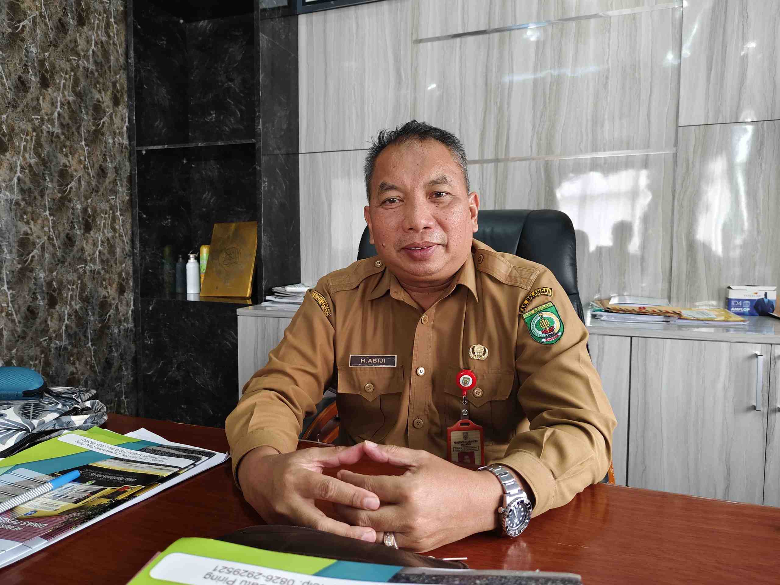 Disdikbud Balangan Siapkan Seragam dan Perbaikan Sekolah Pascabanjir