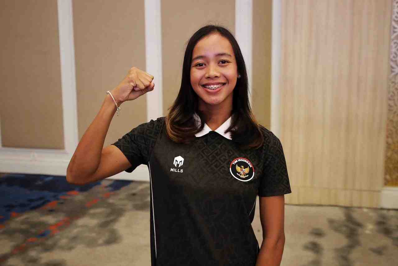 Bonus Atlet SEA Games Perkuat Asta-Cita, Pemerintah Dorong SDM Unggul Berdaya Saing Global