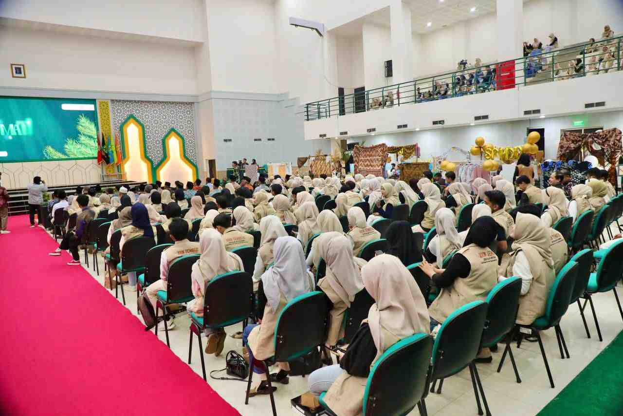Pemerintah Gandeng Perguruan Tinggi Percepat Pendaftaran Bidang Tanah