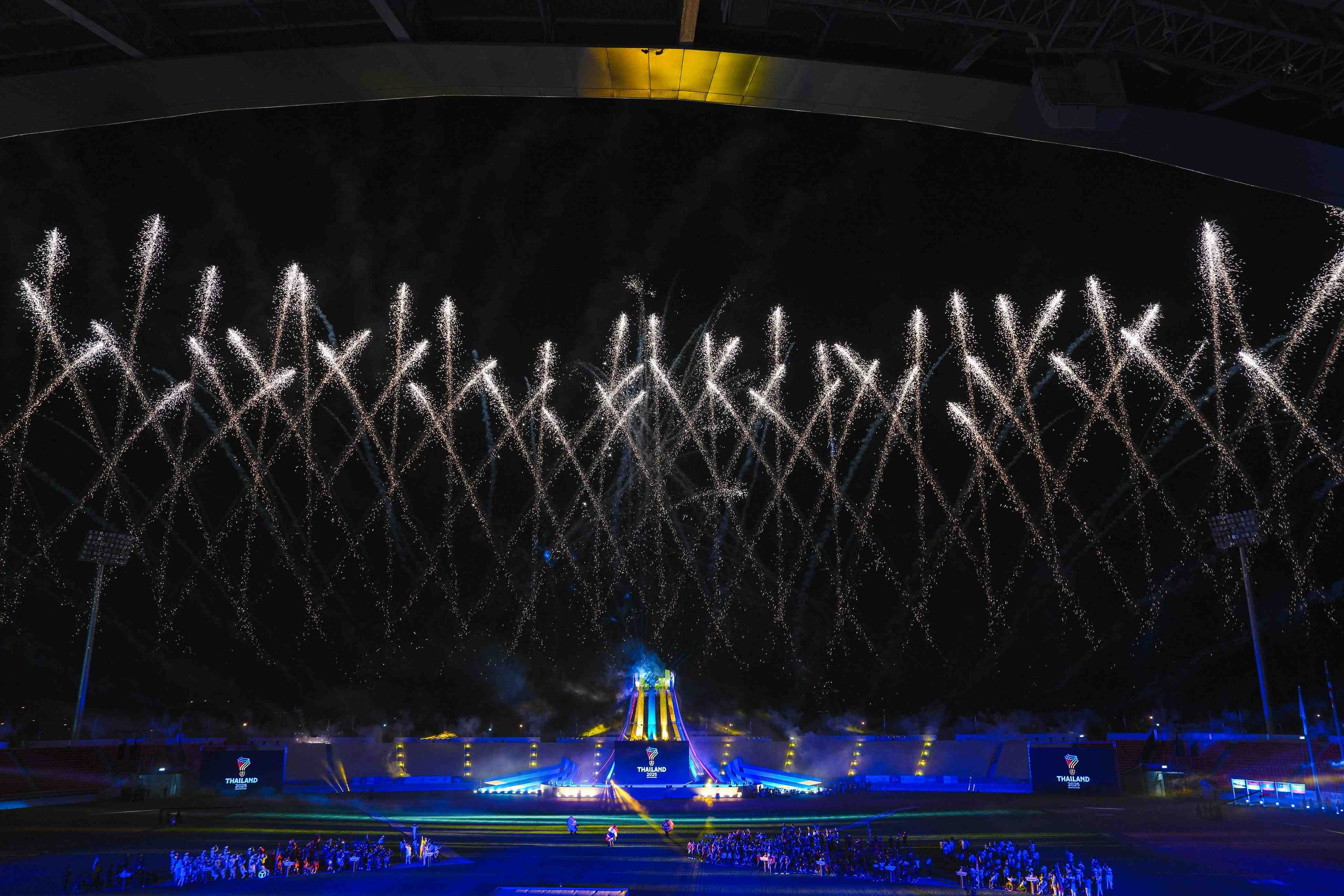 Lampaui Target, Indonesia Raih 135 Emas dan Runner-Up ASEAN Para Games 2025