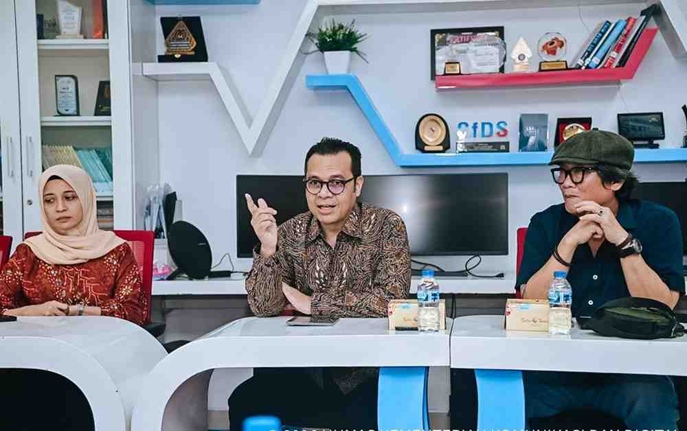 Wamenkomdigi: Transformasi Digital Harus Melindungi Warga