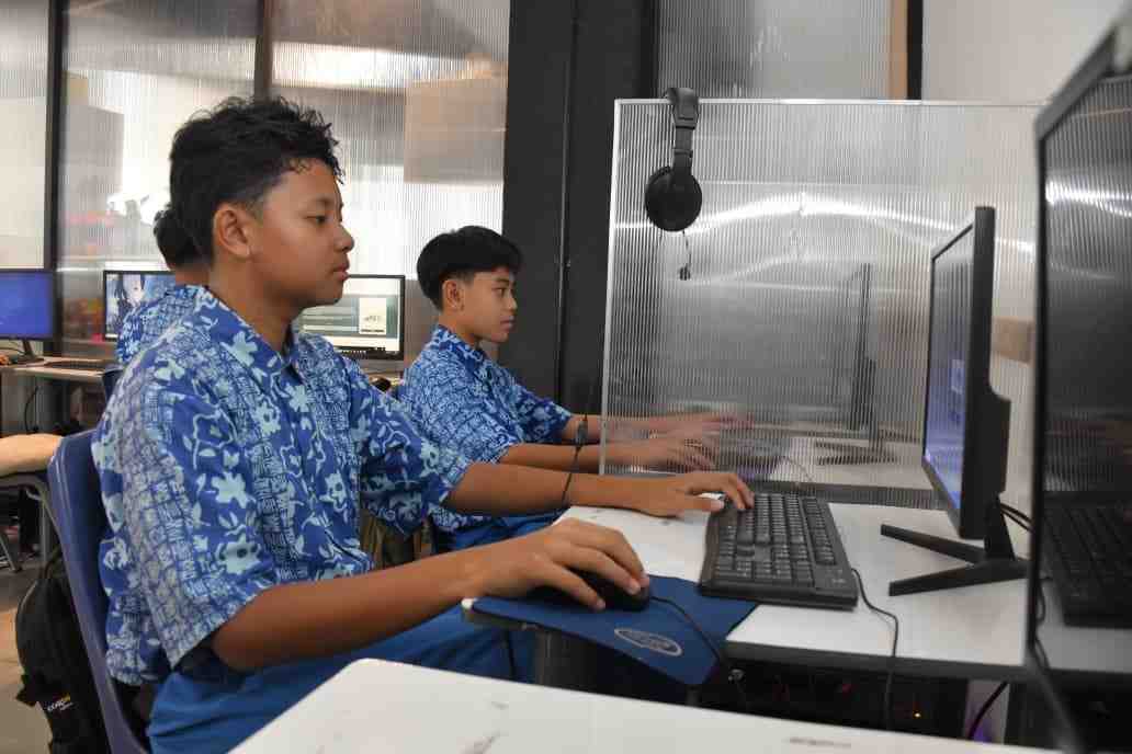 TKA SD dan SMP Digelar April 2026, Kemendikdasmen Antisipasi Kendala Teknis