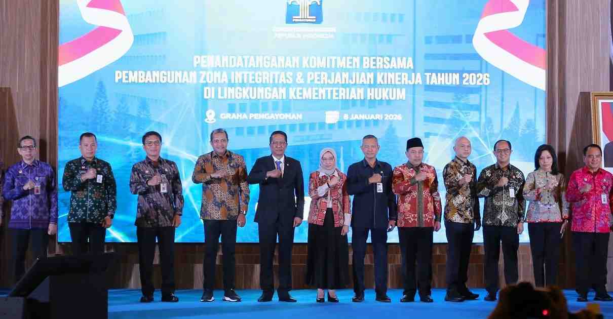 KPK: Zona Integritas Harus Ubah Perilaku Birokrasi