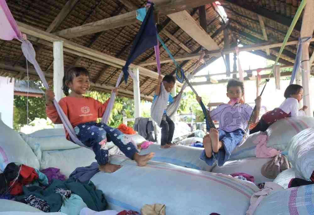Perlindungan Anak di Wilayah 3T dan Ruang Digital Jadi Perhatian KPAI