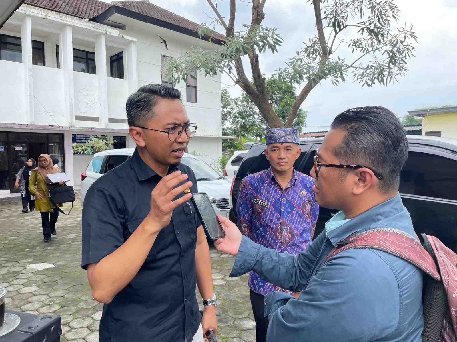 Perlinsos Digital, Pemerintah Verifikasi Penerima Bansos Secara Real Time