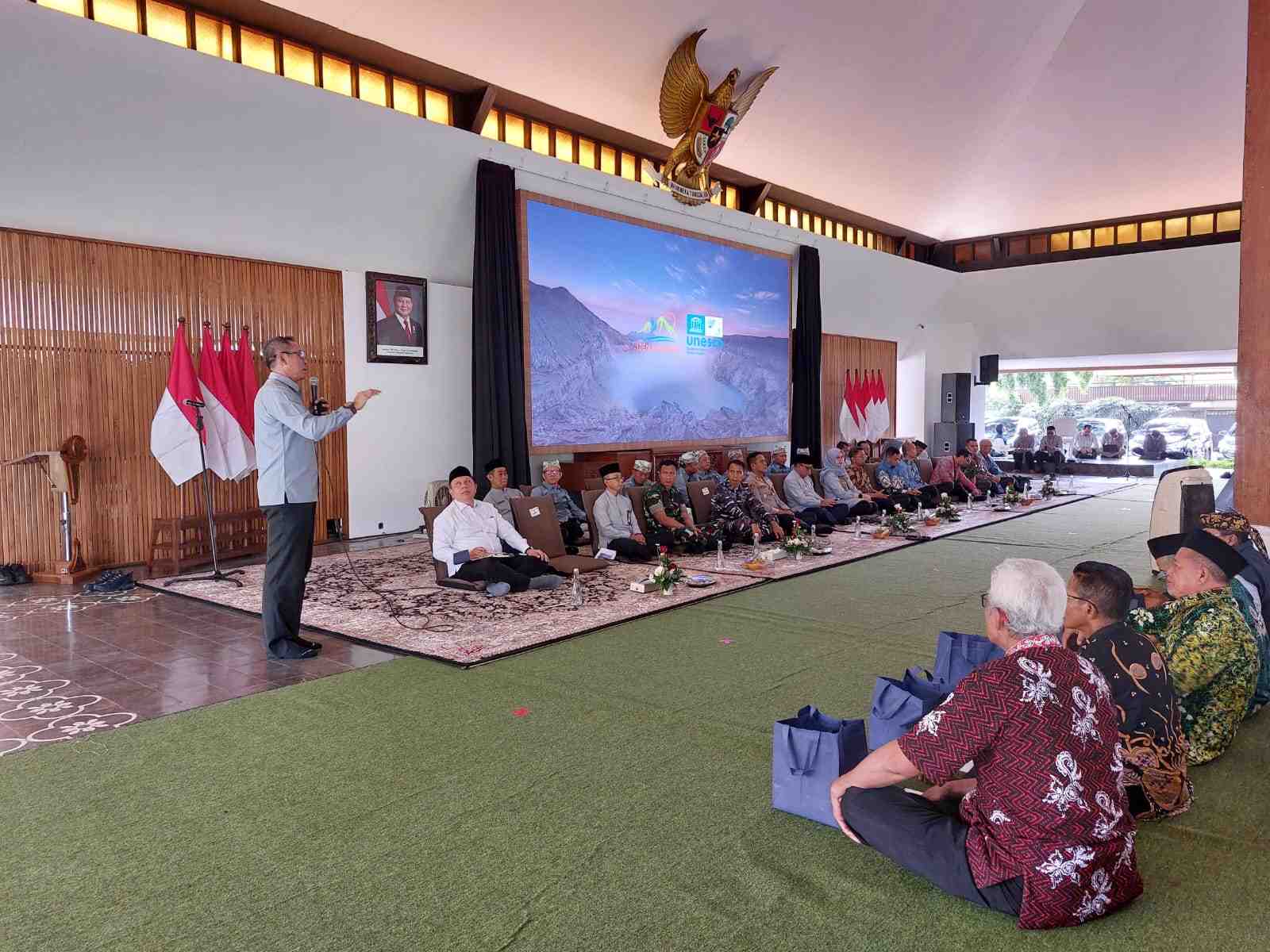 Pemkab Banyuwangi Siap Umumkan Hasil Profiling Bansos Digital Secara Terbuka