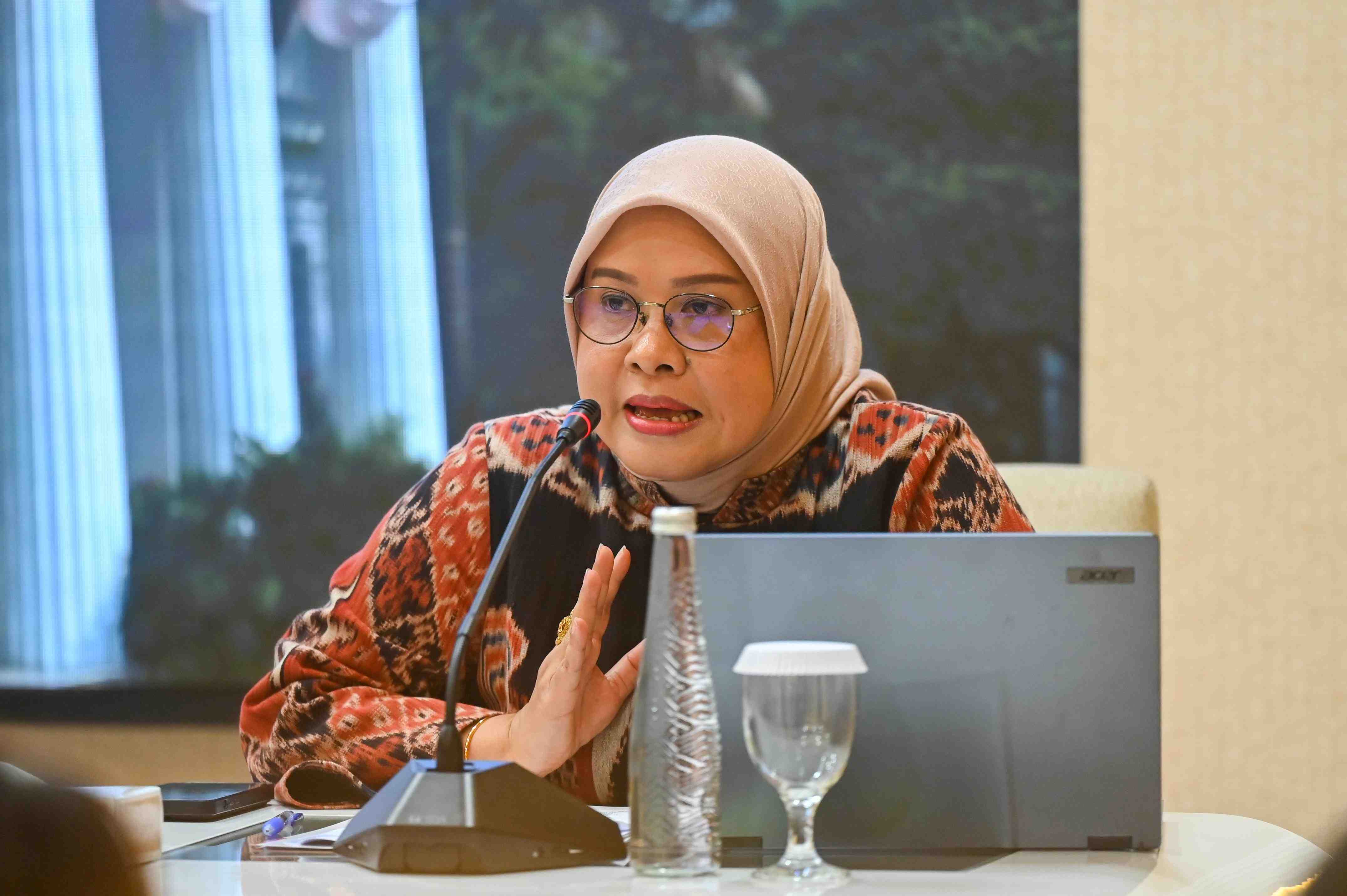 Kemlu Upayakan Pembebasan WNI yang Diculik di Gabon