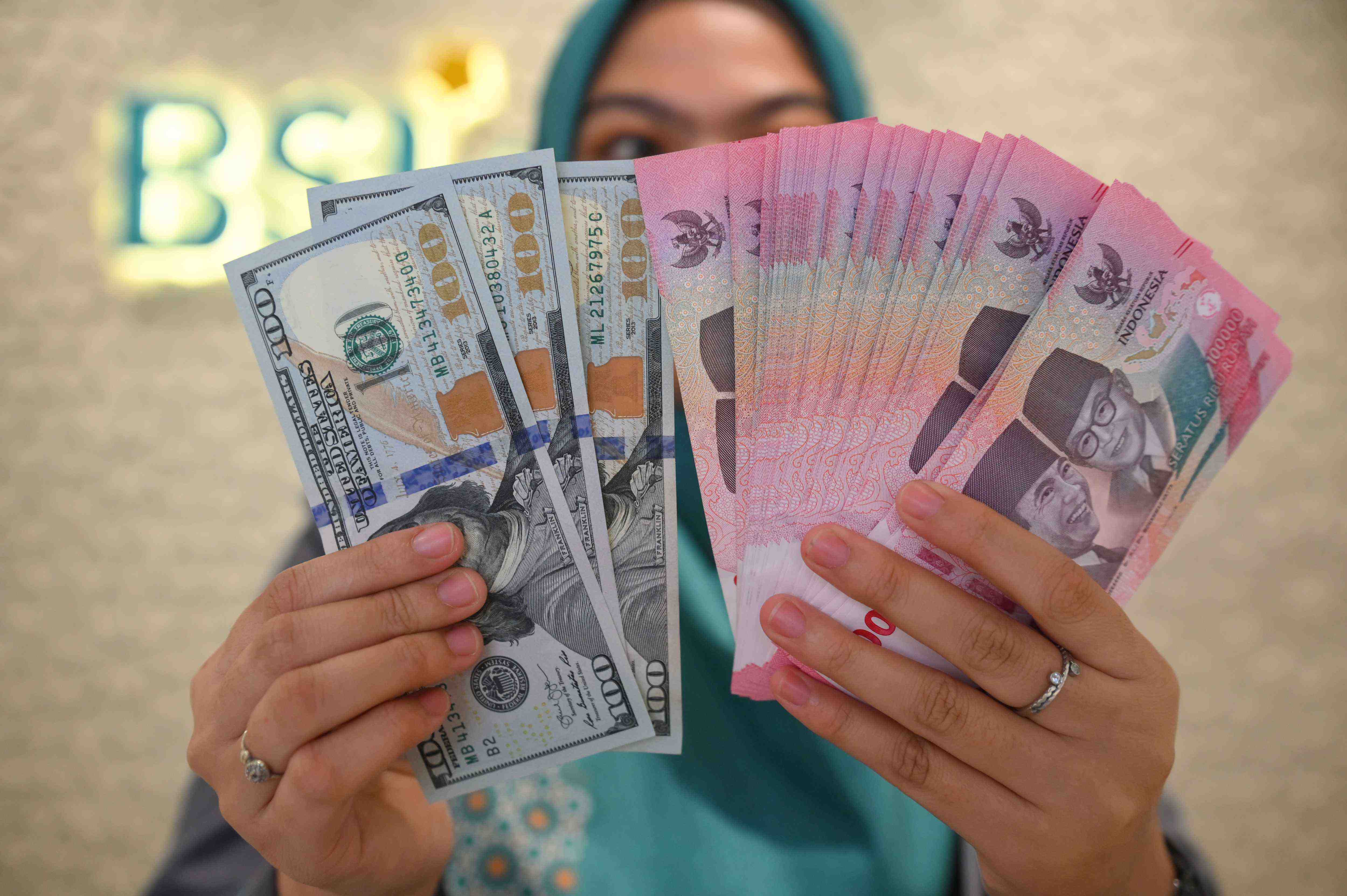 Pemerintah dan BI Sinkronisasi Kebijakan untuk Menjaga Stabilitas Rupiah