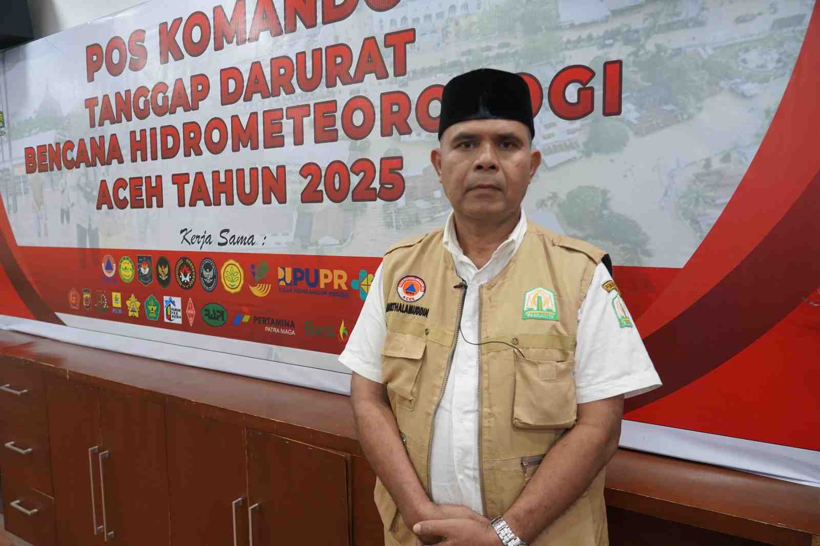 [Siaran Pers] Relawan Antarkan SLBN Pembina Aceh Tamiang Kembali Belajar Pascabencana