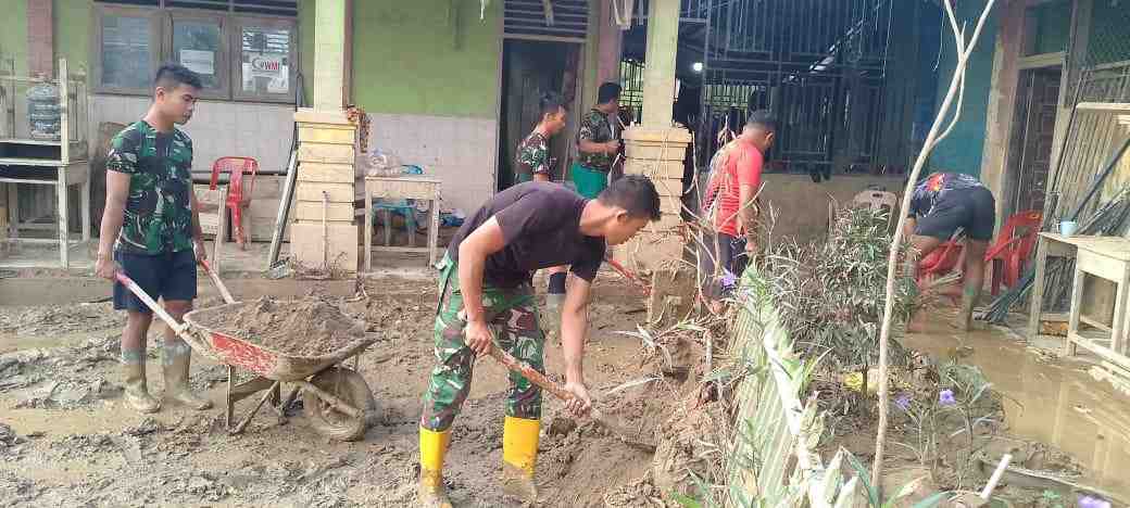 [Siaran Pers] Akselerasi BOSP, Guru di Aceh Tamiang Apresiasi Menteri Pendidikan