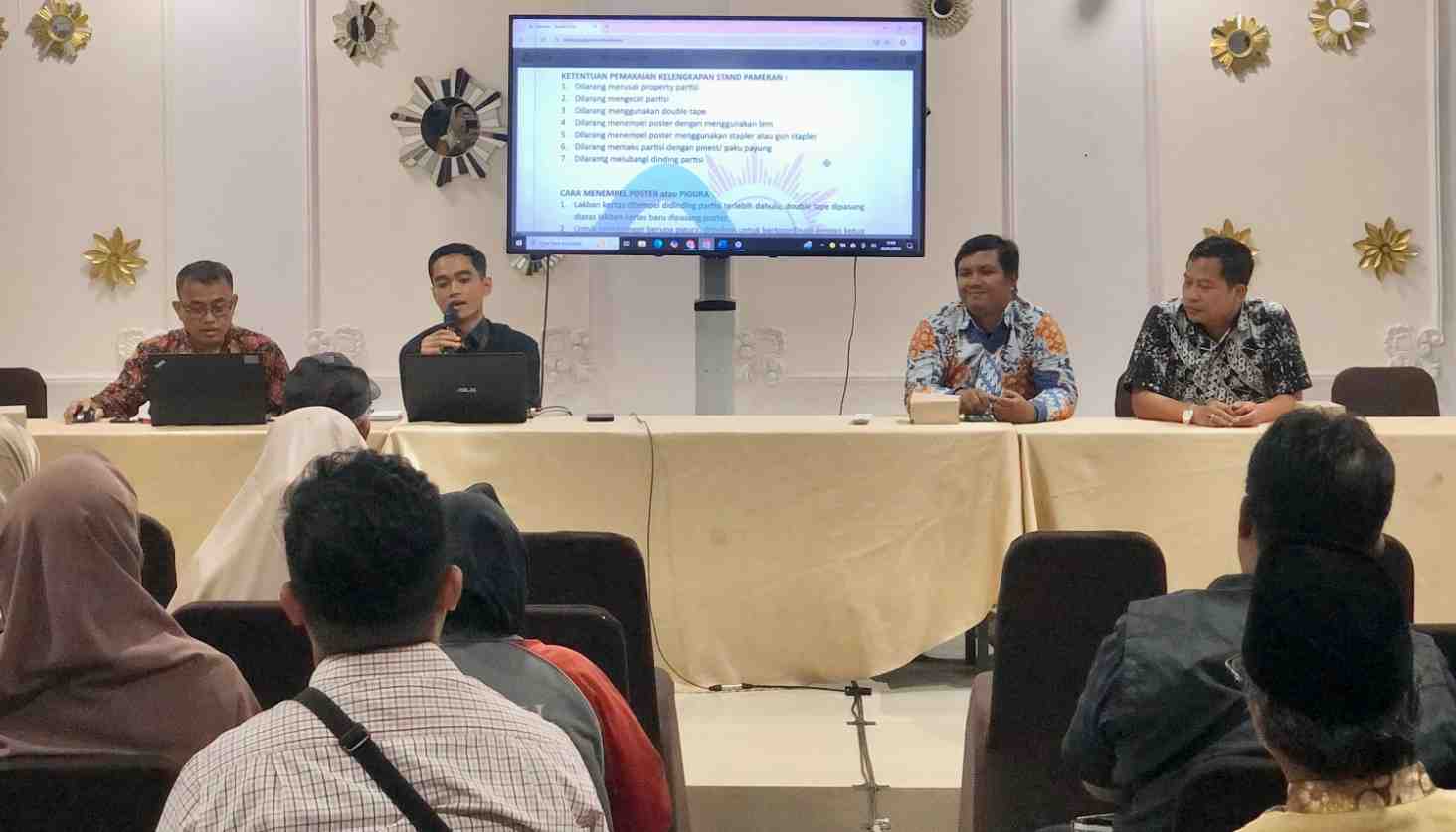 Muhammadiyah Sleman Expo #1 Digelar, Dorong Dakwah dan Ekonomi Umat