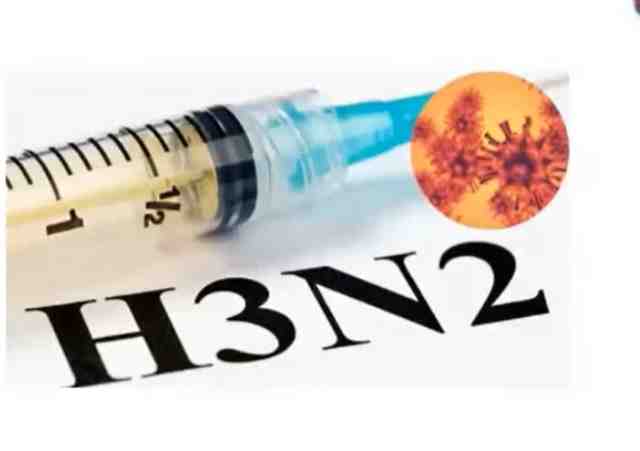 Superflu Istilah Populer, Bukan Diagnosa Medis