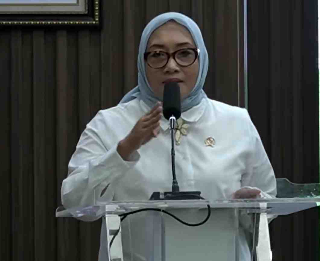Simfoni PPA Versi 3 Perkuat Penanganan Kekerasan Perempuan dan Anak  