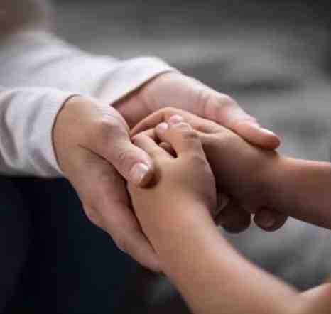 Kelekatan Keluarga Kunci Lindungi Anak dan Remaja dari Child Grooming