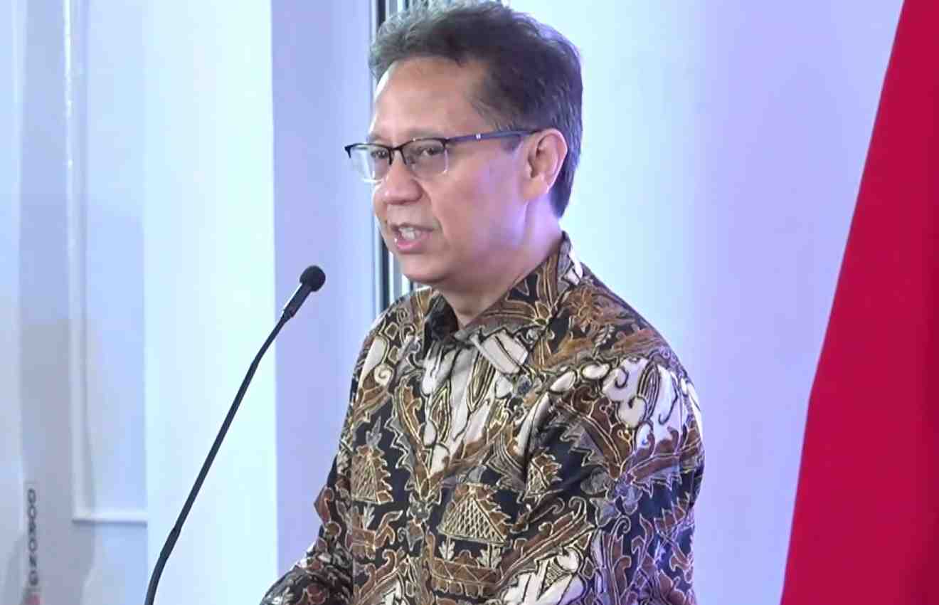 Menkes Dorong BPOM Tarik Investasi Farmasi untuk Perkuat Kemandirian Obat Nasional