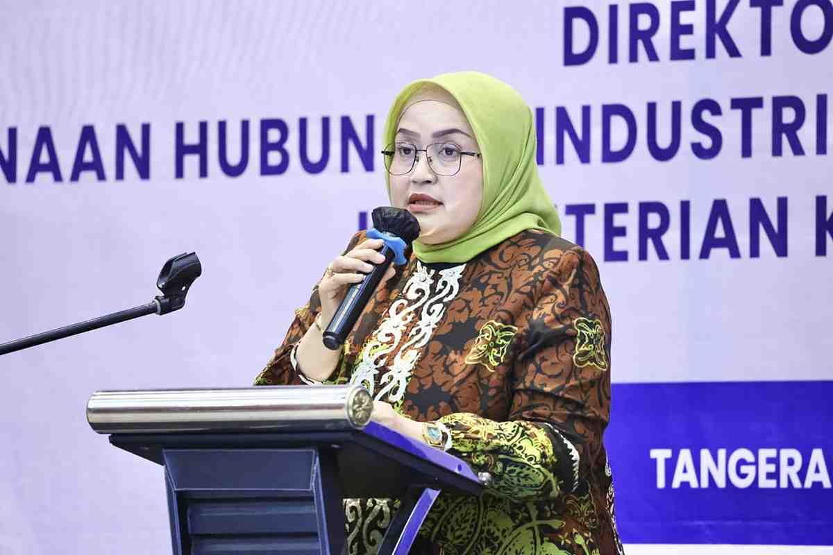 Pemerintah Beri Diskon 50 Persen Iuran JKK-JKM untuk Pekerja Transportasi