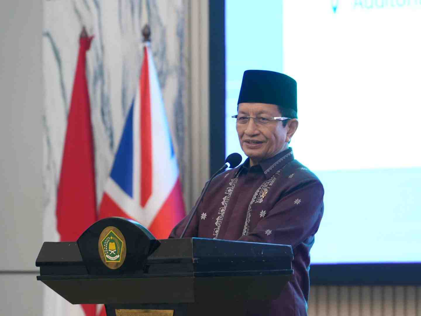 Program CPD Luluskan 613 Guru Madrasah, Tingkatkan Kompetensi Bahasa Inggris