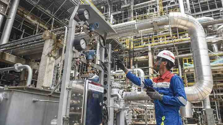 Pertamina: Impor Energi dari AS Langkah Strategis Menguatkan Kebutuhan Nasional