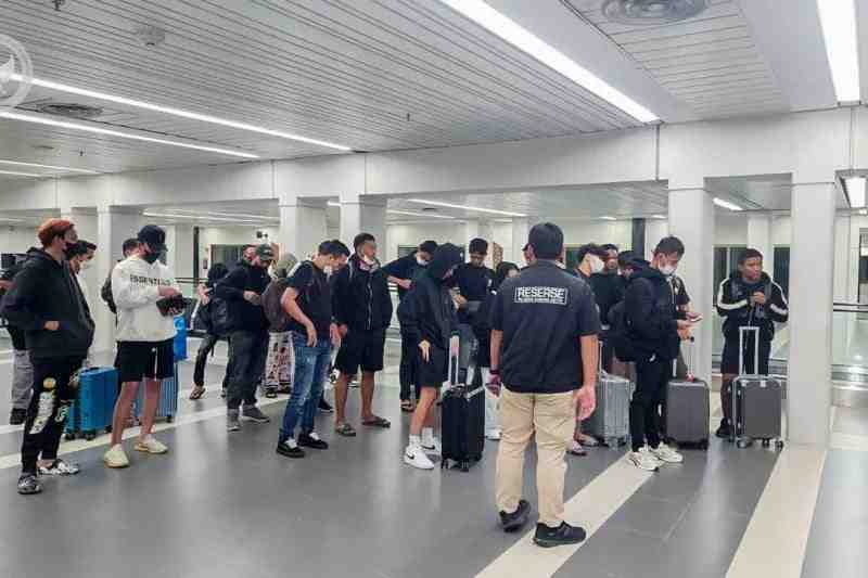 Tak Ada Indikasi TPPO dari 3.595 WNI di Kamboja