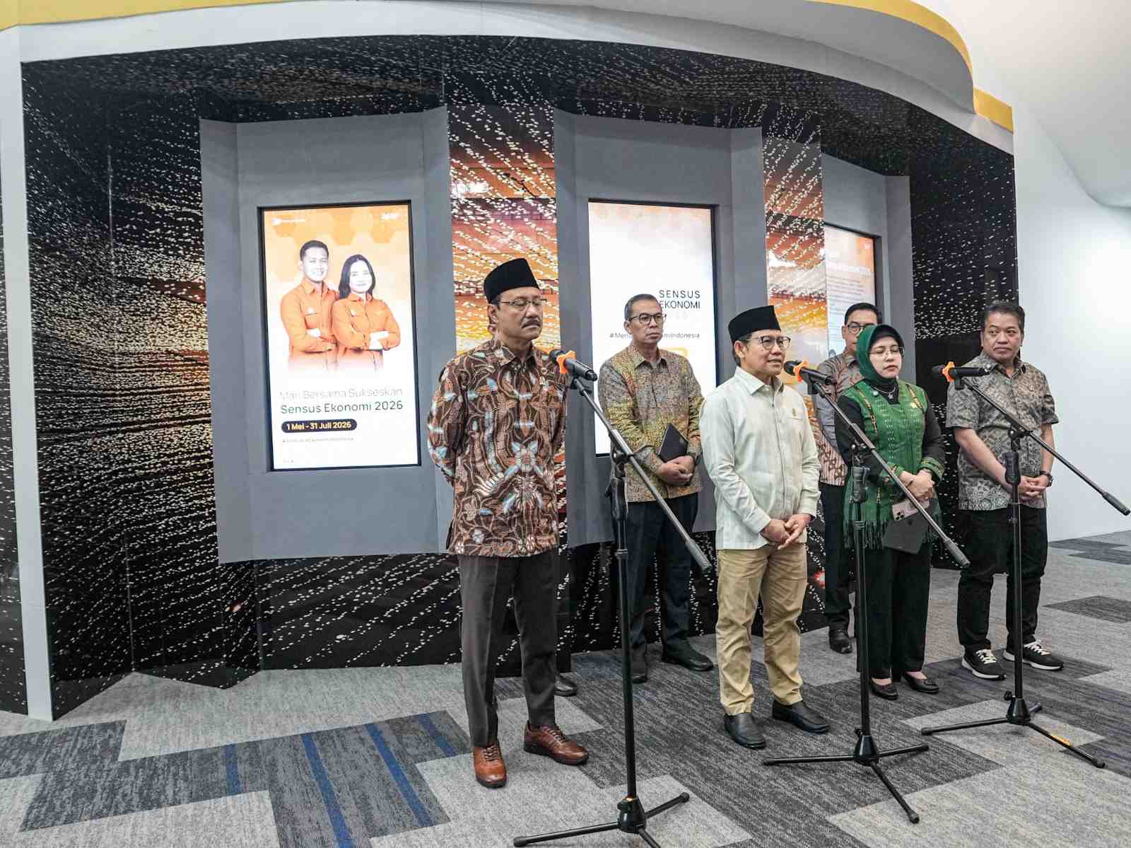 Pembenahan Data PBI-JKN agar Tepat Sasaran Dimulai