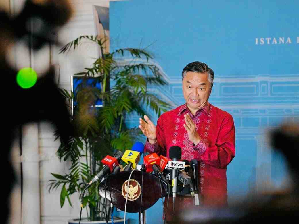 Board of Peace Dinilai Bukan Solusi Instan, Tapi Langkah Strategis Indonesia