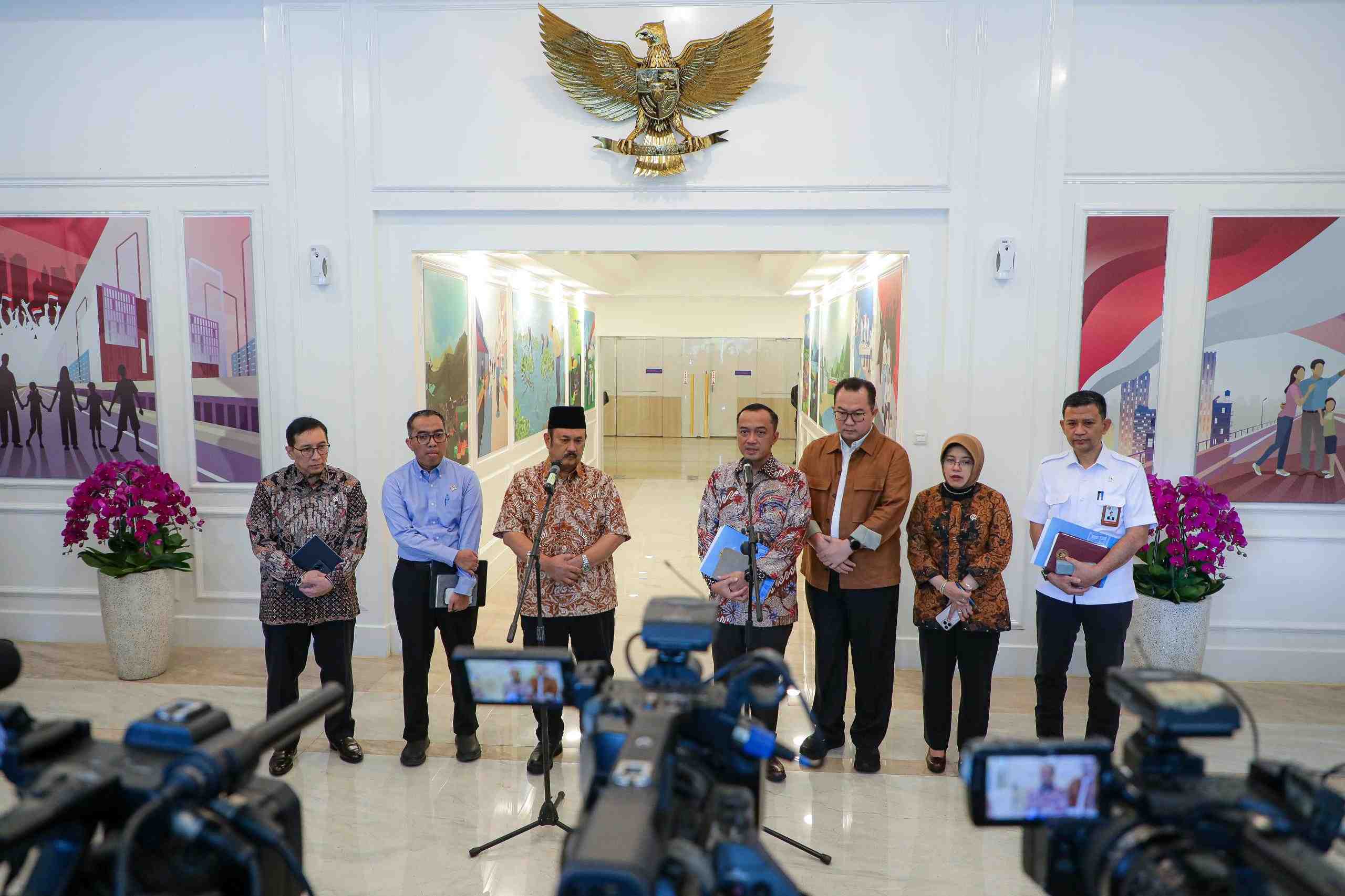Riset Terintegrasi Jadi Strategi Pemerintah Percepat Pertumbuhan Ekonomi
