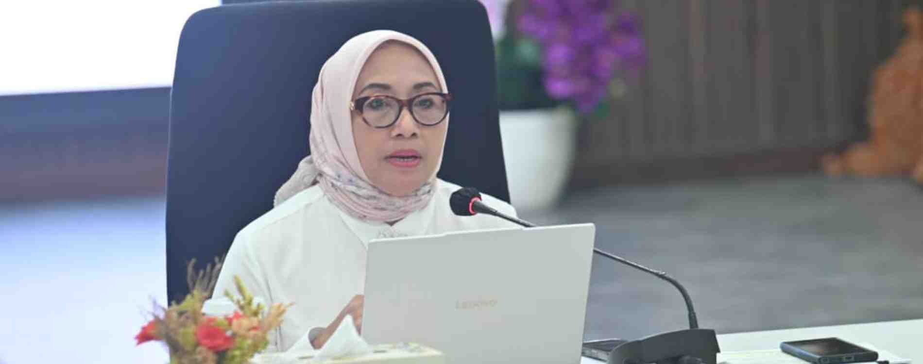 Menteri PPPA Minta Proses Hukum Kekerasan Terhadap Anak di Tual Transparan
