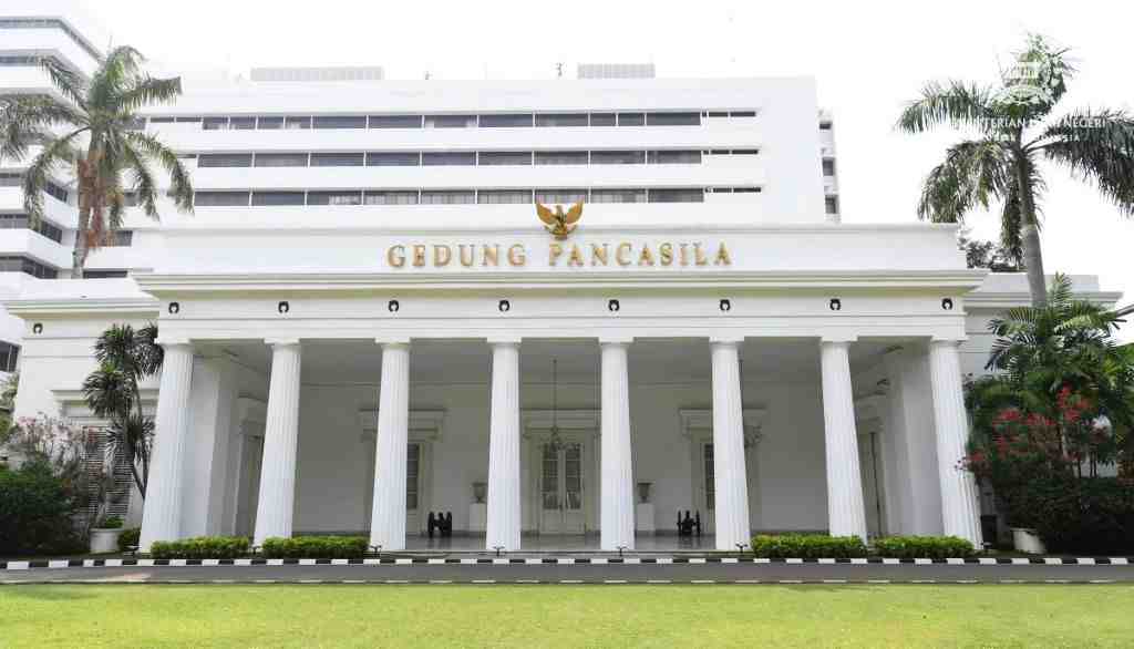 Wamenlu: Komite Dewan Perdamaian Gaza Diisi Teknokrat dari Palestina