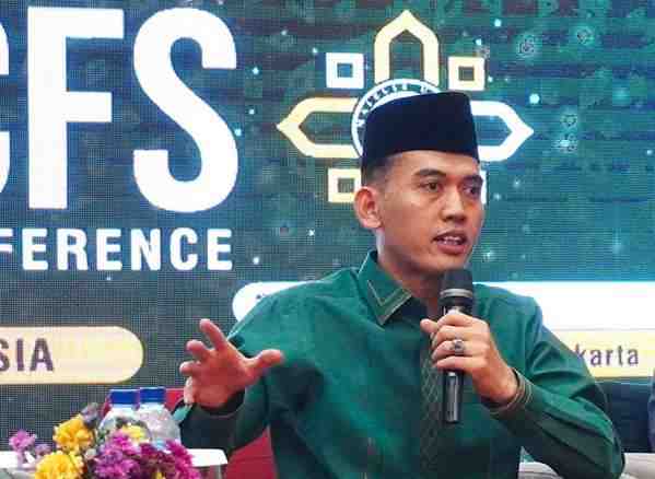 MUI Tolak Kompromi Sertifikasi Halal Impor