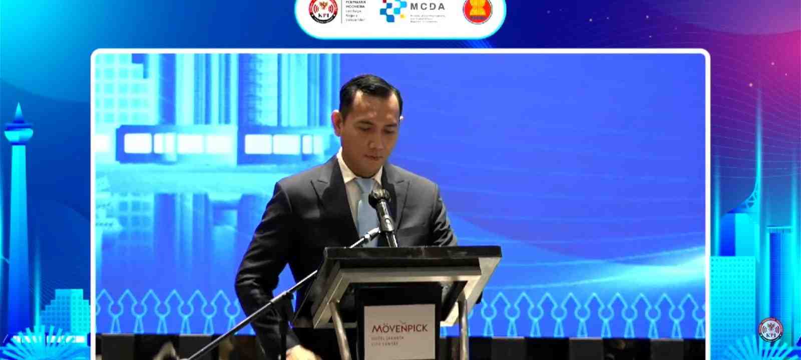 Ketua KPI Pusat Dorong Ko-Regulasi dan Adaptasi Penyiaran di Era Disrupsi AI