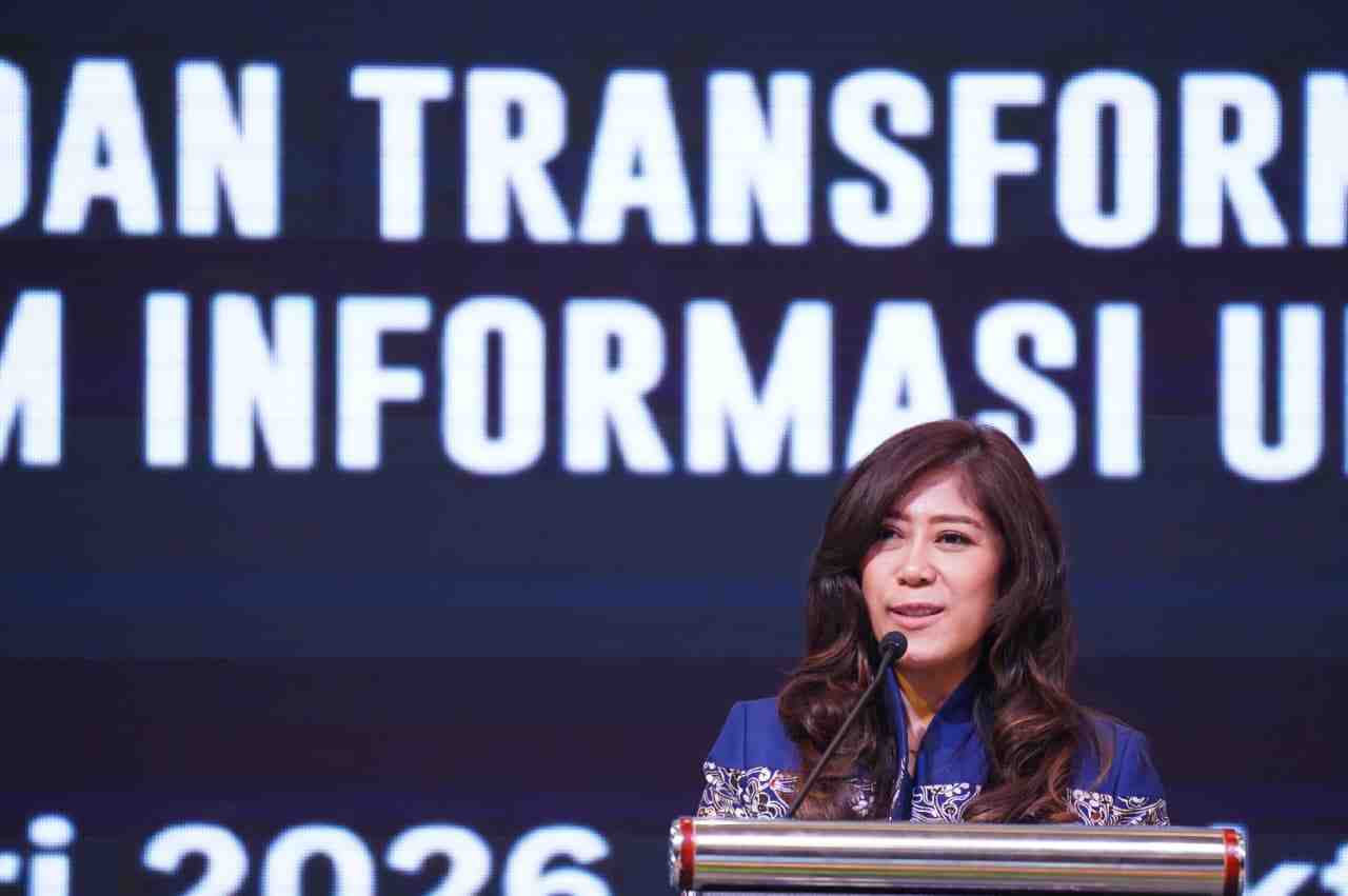 Saatnya Pers Nasional Beradaptasi di Era Kecerdasan Artifisial