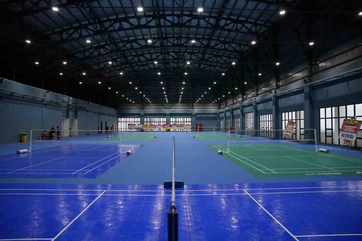Menpora Dorong Skema Rawat PTC Karanganyar