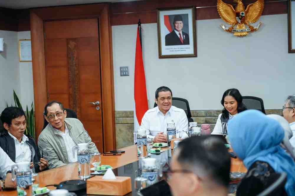 Kemendes PDT dan Kemenpar Percepat Penguatan 6.189 Desa Wisata