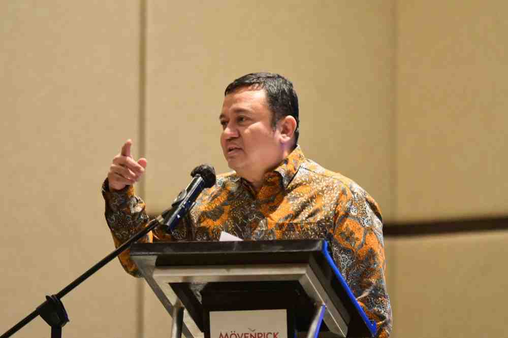 Indonesia Dorong Standar ASEAN untuk Deteksi Deepfake dan Konten AI