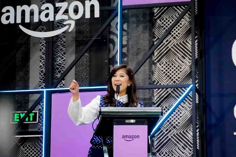 Menkomdigi Dorong Peran Perempuan untuk Perkuat Talenta Digital Nasional